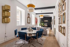 Waou Plaza de España IV - Alquiler Corta Duración