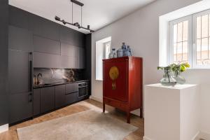 Waou Plaza de España IV - Alquiler Corta Duración