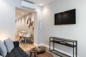 Waou Essence I Lavapiés