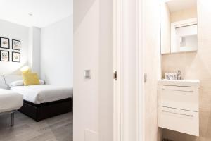 Waou Gran Via IV - Alquiler Corta Duración