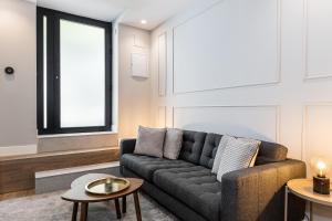 Waou Essence I Lavapiés