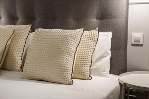 Waou Essence I Lavapiés