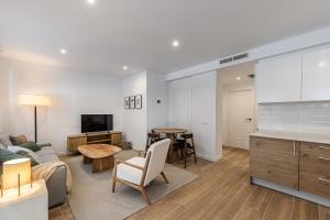 Waou Best IV Madrid Rio