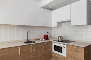 Waou Best VI Madrid Rio