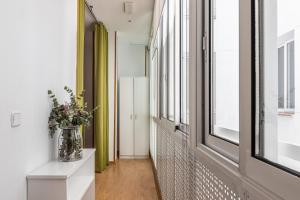 Waou Apartamentos en Sol Confort 4