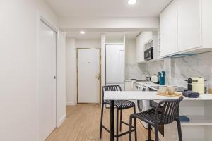 Waou Malasaña VII - Alquiler Corta Duración