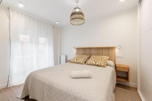 Waou Malasaña VII - Alquiler Corta Duración