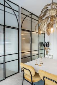 Queens Salamanca II - Alquiler Corta Duración