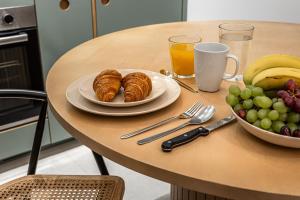 Waou Urban Home Salamanca I