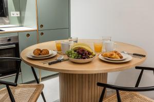 Waou Urban Home Salamanca I