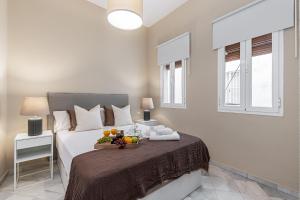 Waou Sevilla Centro III