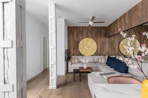 Waou Canalejas es MIA - Corta Duración