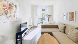 Waou Chueca III - Alquiler Corta Duración