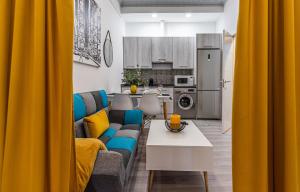 Waou Las Letras II - Alquiler Corta Duración