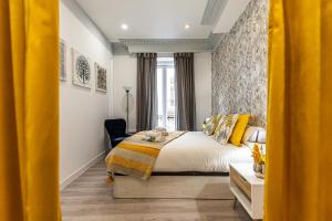 Waou Las Letras II - Alquiler Corta Duración