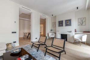 Waou Puerta del Sol VI - Alquiler Corta Duración - Apartamentos, Madrid
