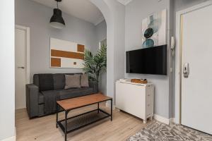 Waou Justicia IV - Alquiler Corta Duración