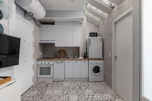 Waou Justicia IV - Alquiler Corta Duración