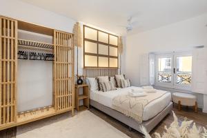 Waou Plaza de Oriente es MIA - Corta Duración