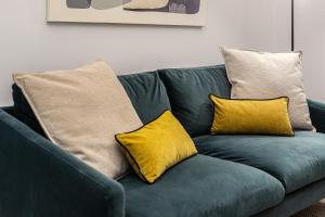 Waou Urban Home Salamanca II