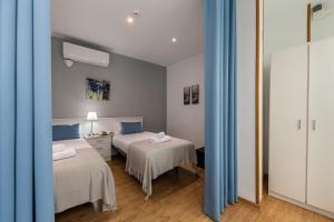 Waou Apartamentos en Sol Confort 3