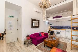 Waou Madrid Centro II - Alquiler Corta Duración