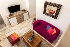 Waou Madrid Centro II - Alquiler Corta Duración