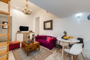 Waou Madrid Centro II - Alquiler Corta Duración