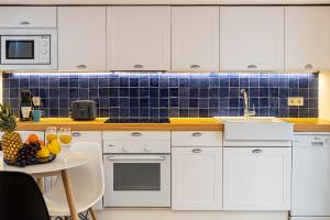 Waou Madrid Centro II - Alquiler Corta Duración