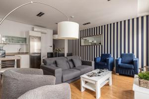 Waou Apartamentos en Sol Deluxe 3