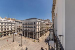 Waou Apartamentos en Sol Deluxe 3