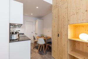 Waou Modern Loft III Centre