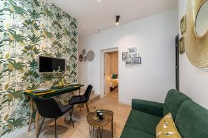 Waou Las Letras III - Alquiler Corta Duración