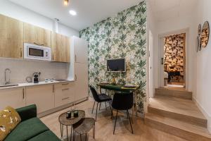 Waou Las Letras III - Alquiler Corta Duración