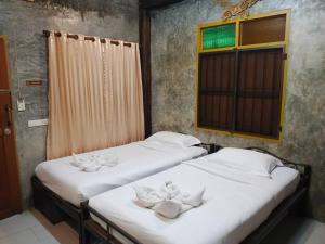 Collection O Baan Elephant Home