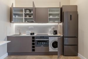 Waou Essence I Atocha