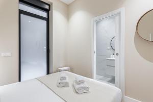 Waou Essence I Atocha