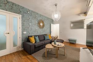 Waou La Latina II - Alquiler Corta Duración - Apartamenty, Madryt