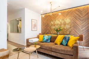 Waou SOL es MIA - Corta Duración