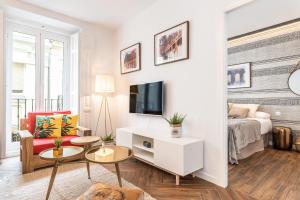 Waou SOL es MIA - Corta Duración