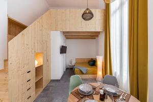 Waou Modern Loft II Centre