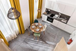 Waou Modern Loft II Centre