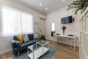 Waou Atocha III - Alquiler Corta Duración