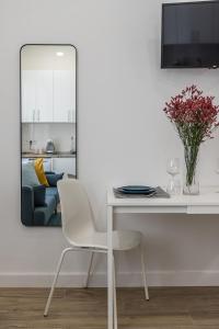 Waou Atocha III - Alquiler Corta Duración