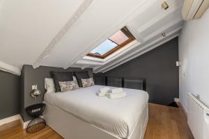 Queens Las Letras II - Alquiler Corta Duración