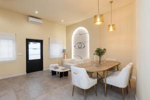 Queens Chamberi I - Alquiler Corta Duración