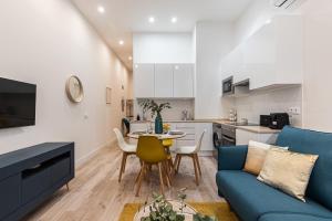 Waou Ponzano & Chamberi I