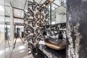 Waou Gran Via VII - Alquiler Corta Duración