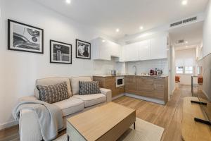 Waou Best II Madrid Rio - Apartamentos, Madrid