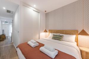 Waou Best II Madrid Rio